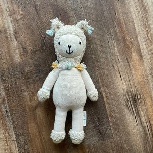 Cuddle and kind doll